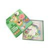 Dětské puzzle Farma 6v1 (23 dílků)