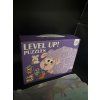1900 6 detske puzzle zviratka ze statku level up sada 3