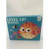 Level up! Puzzles – Mořský svět (Sada 6 v 1)