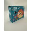 Level up! Puzzles – Mořský svět (Sada 6 v 1)