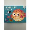 Level up! Puzzles – Mořský svět (Sada 6 v 1)