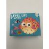 Level up! Puzzles – Mořský svět (Sada 6 v 1)