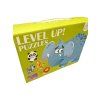 1909 2 vesele puzzle safari level up