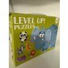 Veselé puzzle Safari – Level Up!