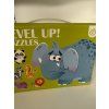 Veselé puzzle Safari – Level Up!