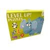 Veselé puzzle Safari – Level Up!