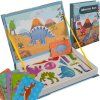 cze pl Magneticke puzzle dinosauri 24730 17900 5