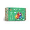 CONNETIX 102 Rainbow Creative Pack