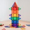 CONNETIX 102 Rainbow Creative Pack – praktické balení