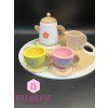 558 3 cajovy set s kytickou