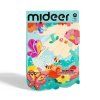 Mideer Samolepky na nehty - Zahrada 300 ks