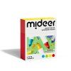 Mideer Smývatelné fixy s jemným hrotem 12 ks