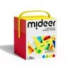 Mideer Smývatelné fixy s jemným hrotem 36 ks