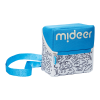 Mideer Akrylové fixy s jemným hrotem 60 ks