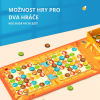 Sudoku - LEVEL UP 04 Sportovní den – obsah balení