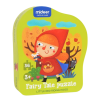 Dětské puzzle – Červená Karkulka puzzle 36 dílků