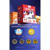 Puzzle pro domácí hraní – Magické příběhy puzzle 2v1 (280 a 330 dílků)