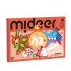 Mideer LEVEL UP 3 - Pojďme vybarvovat