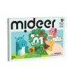 Mideer LEVEL UP 01 - Pojďme tvořit