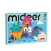 Mideer LEVEL UP 02 - Pojďme tvořit