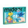 Mideer LEVEL UP 03 - Pojďme tvořit