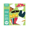 Mideer Origami skládačka Elementy života- 60ks