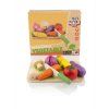 MiniMatters - dřevěná krájecí zelenina