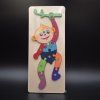 Puzzle v rámečku 30x13 (5variant) (typ žirafa)