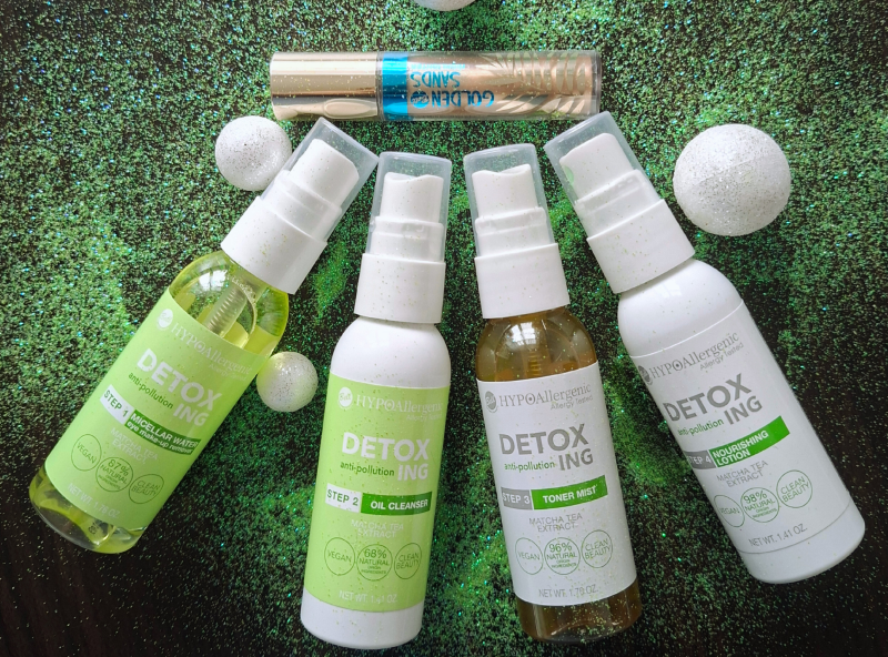 Vánoční balíček