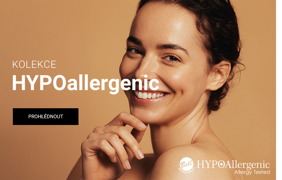 HYPOallergenic