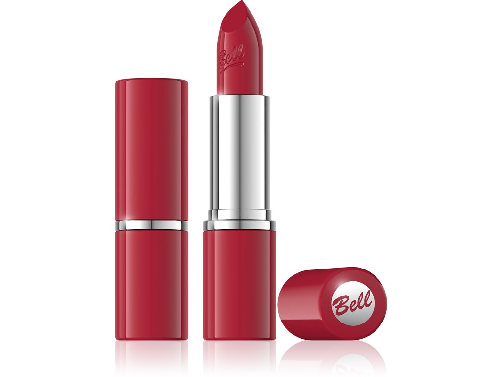 Rtěnka Bell Colour Lipstick - Bell-cosmetics.cz