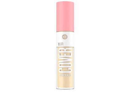 blur cover concealer