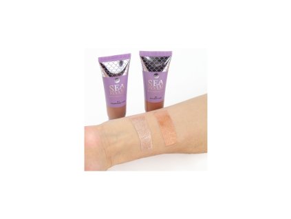 bell cosmetics iluminador para cuerpo sea foam (1)