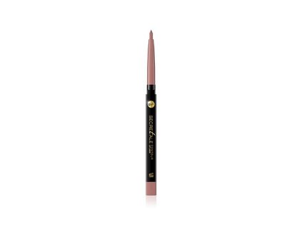 lip contour