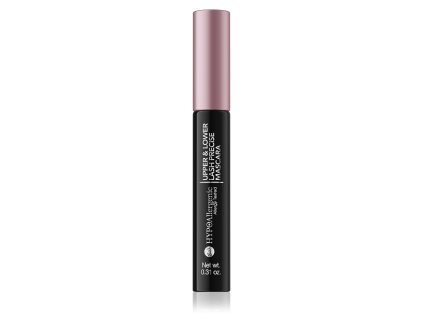 HYPOallergenic UPPER&LOWER LASH PRECISE MASCARA