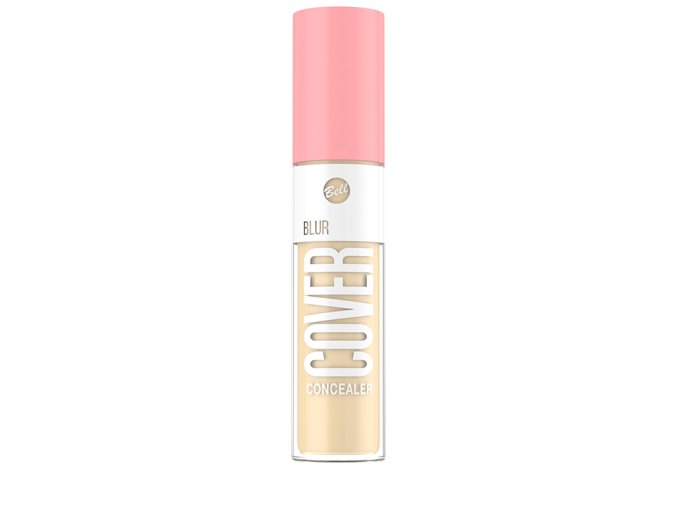 blur cover concealer