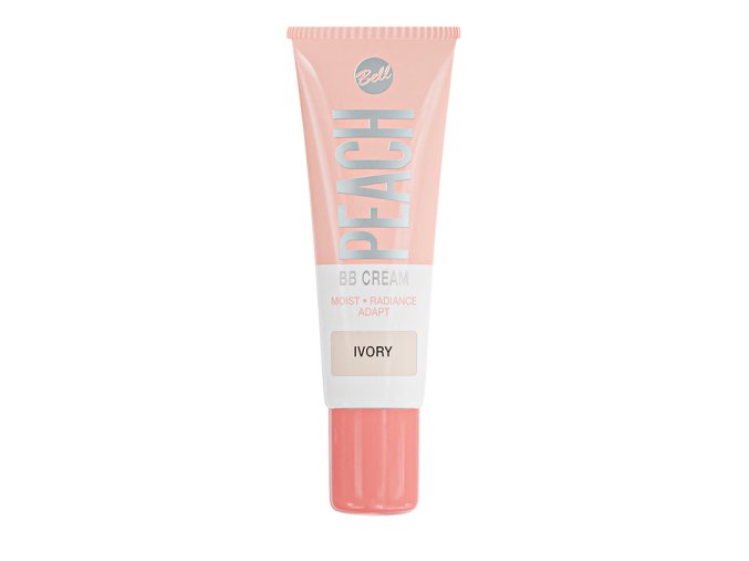 PEACH BB CREAM