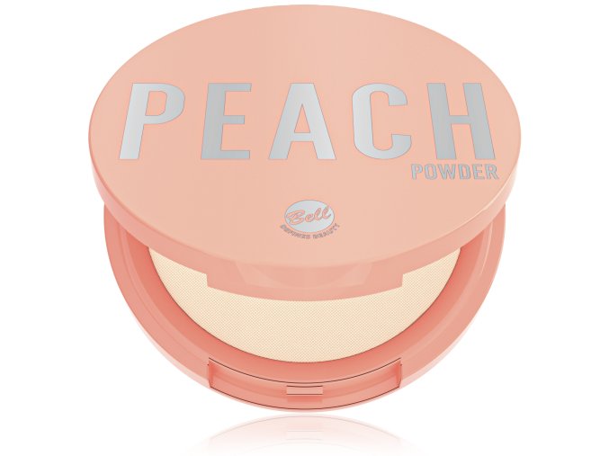 PEACH POWDER