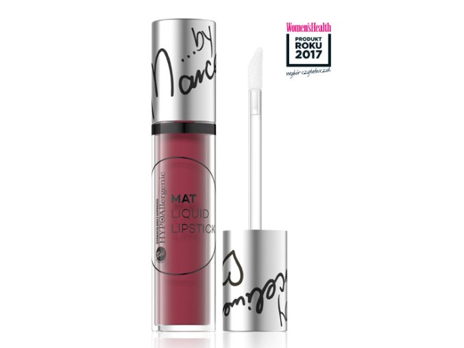 HYPOAllergenic Mat Lip Liquid