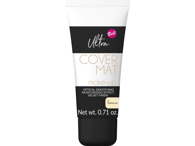 ultra cover mat makeup01 13 06 19