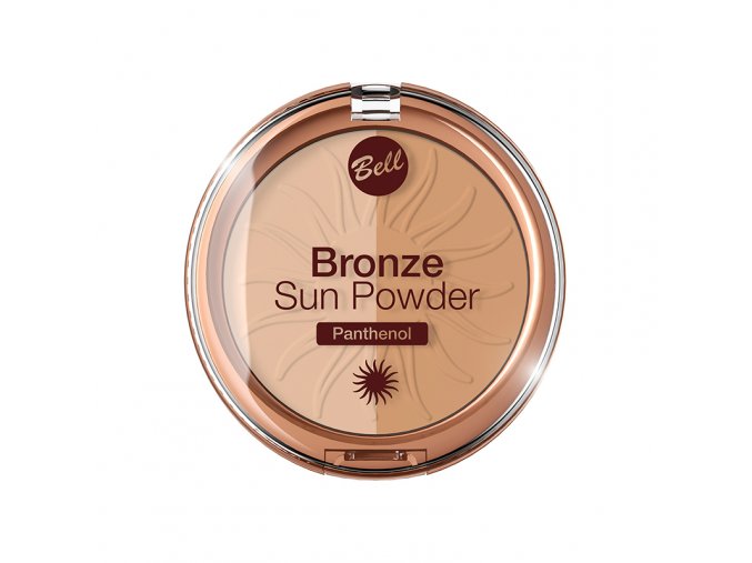 Bell Bronze Sun Powder 20