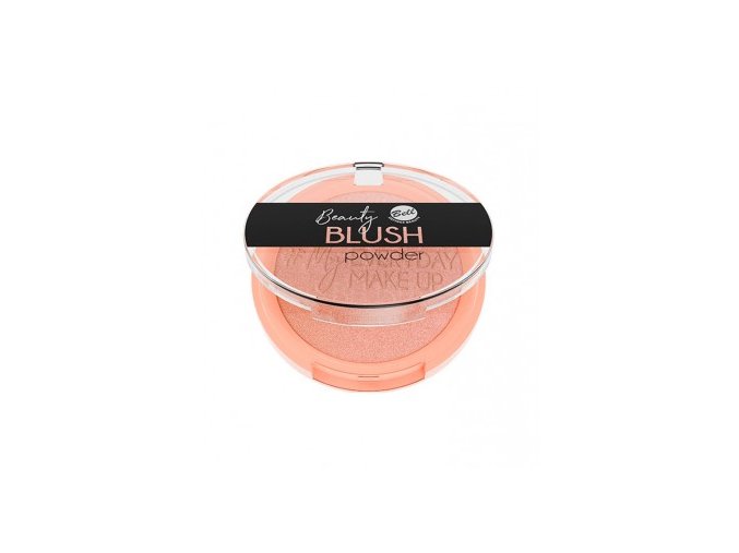 bell colorete iluminador beauty blush 03 ecstasy