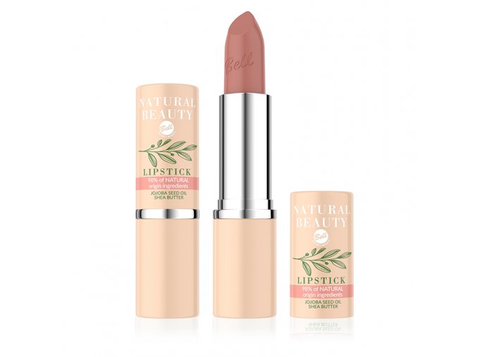 natural beauty lipstick