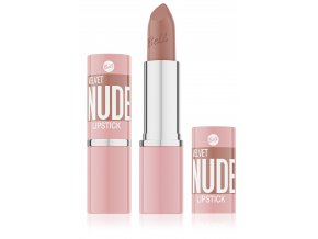 VELVET NUDE LIPSTICK 02 scaled