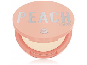 PEACH POWDER