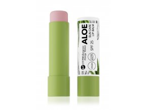 HYPOALLERGENIC ALOE SUN CARE LIP BALM SPF 25