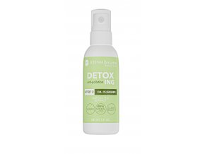 HYPOALLERGENIC DETOXING OIL CLEANSER