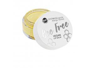 HYPOALLERGENIC BEE FREE VEGAN LIP BALM