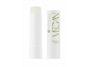 HYPOALLERGENIC VEGAN LIP BALM SPF 25