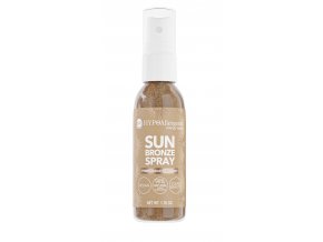 HYPOALLERGENIC LOVE MY LIP&SKIN SUN BRONZE SPRAY